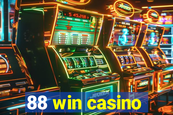 88 win casino